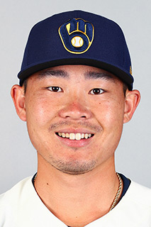 Keston Hiura