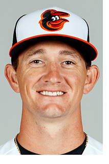 Austin Hays