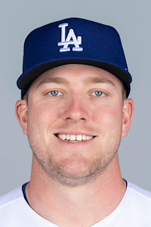 Luke Raley