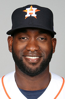 Yordan Alvarez