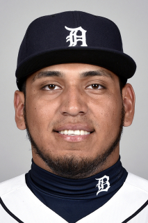Isaac Paredes