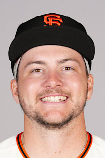 Patrick Bailey
