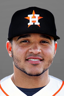 Yainer Diaz