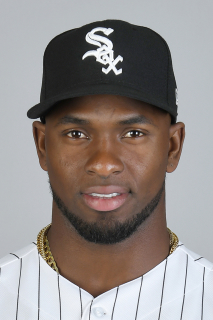 Luis Robert Jr.