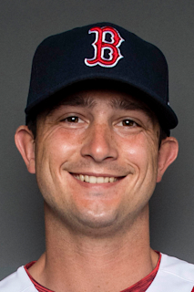 Garrett Whitlock