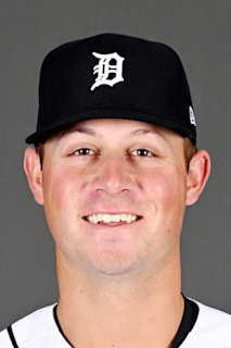 Spencer Torkelson