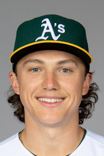 Zack Gelof