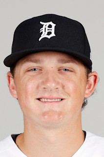 Reese Olson