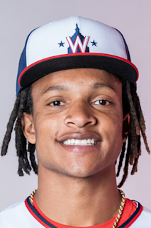 CJ Abrams