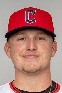 Parker Messick